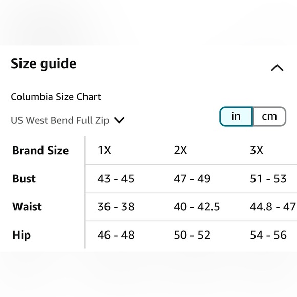 Women's Plus Sized West Bend Full Zip Sherpa Fleece Jacket - Chalk White - Picture 11 of 11